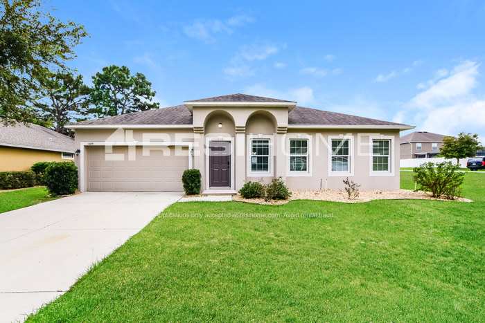 1609 Hoofprint Court