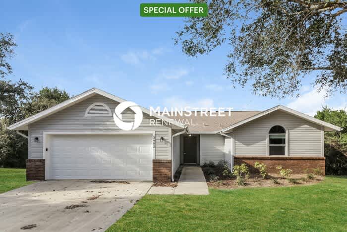 3982 Ridgewood Drive