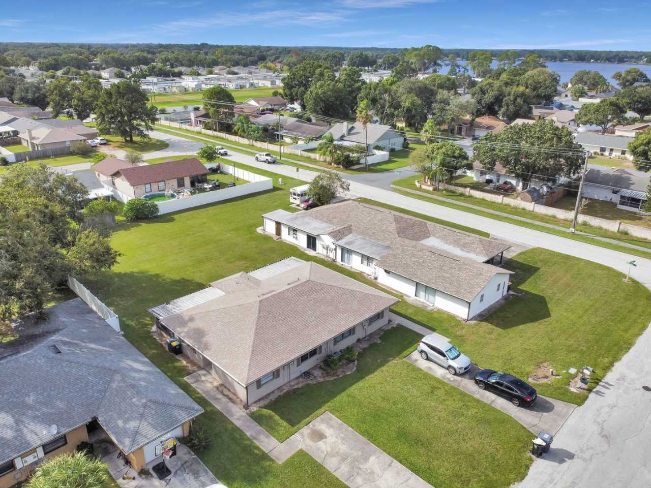 2 Bed 2 Bath Available in Lake Wales!