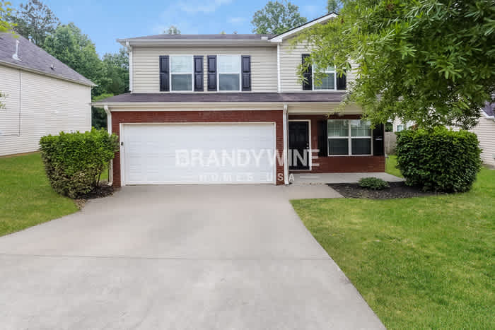 55 Belmont Park Drive