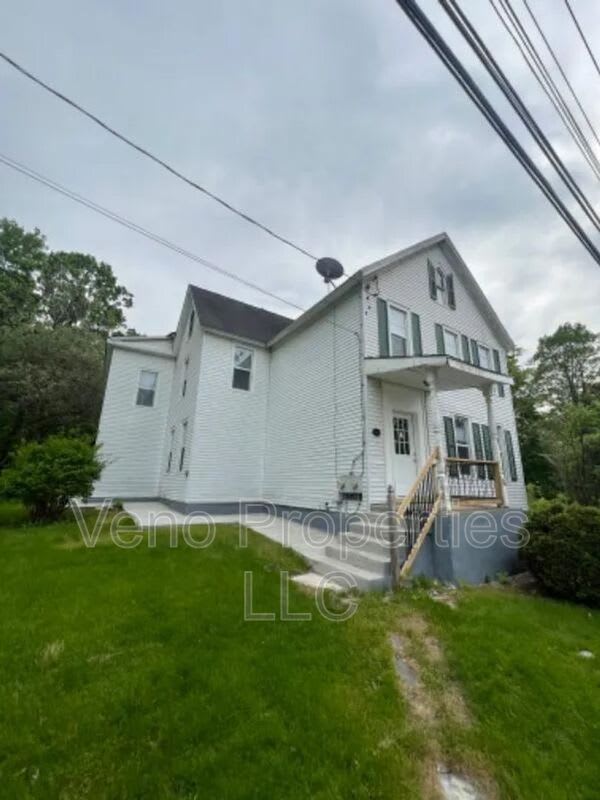 131 West High Street