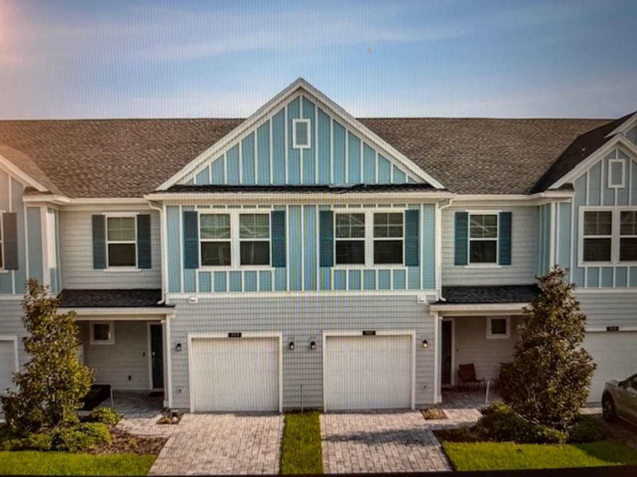 3 Bedroom Townhome in Saint Johns