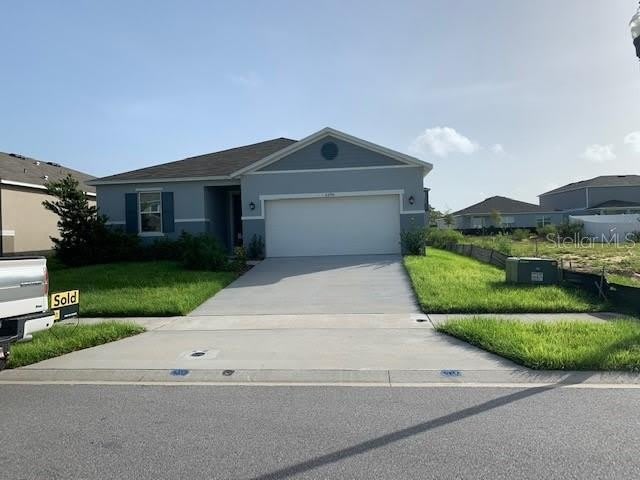 2296 BISCOTTO CIRCLE