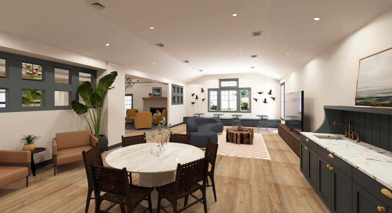 Bloom at West University