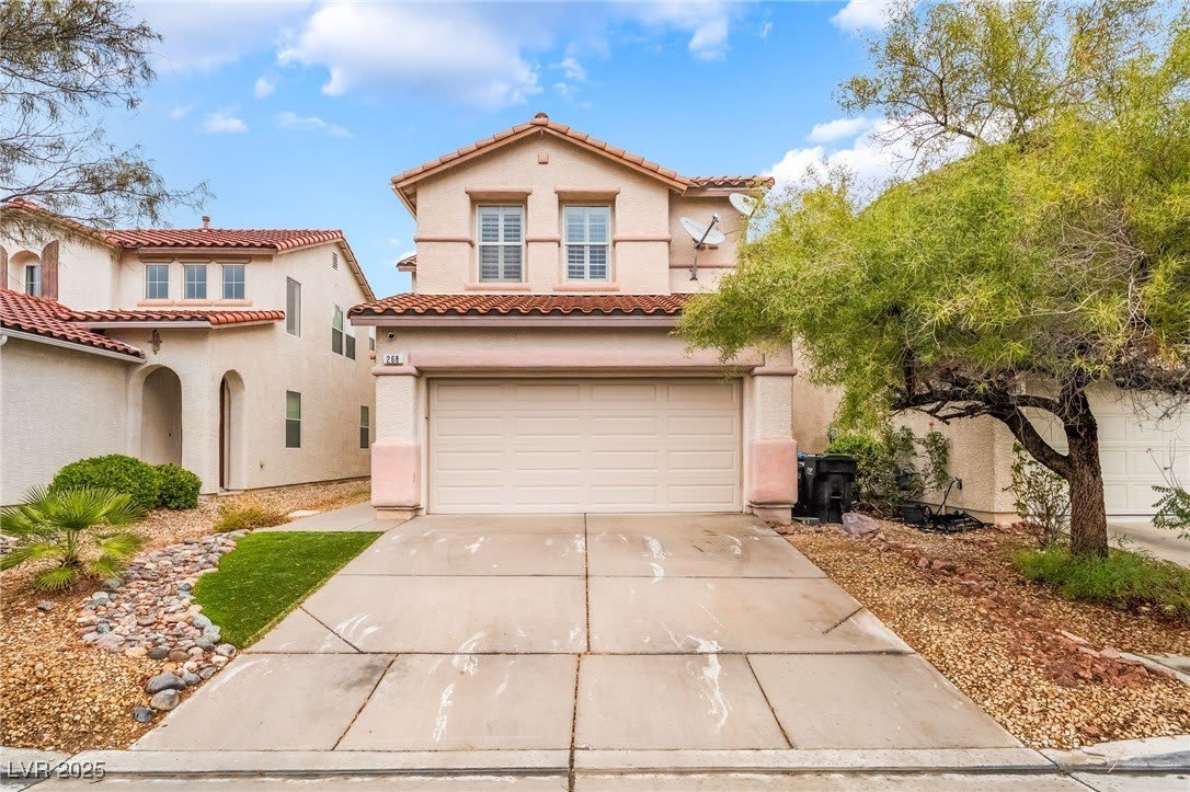 268 Bella Matese Avenue