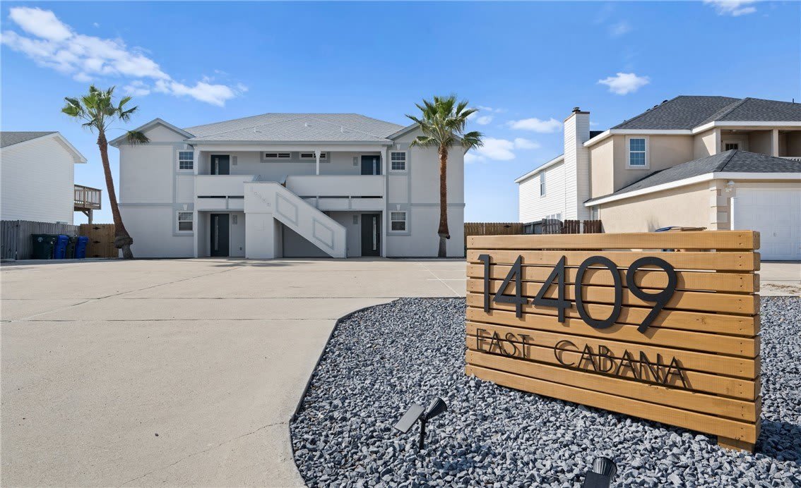 14409 E Cabana Street unit: 1