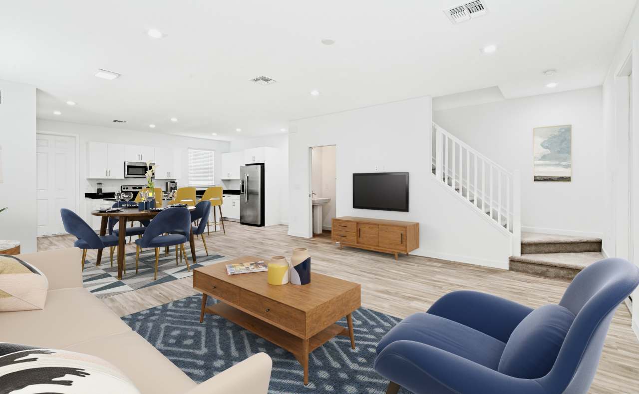 Haney Creek Crossing