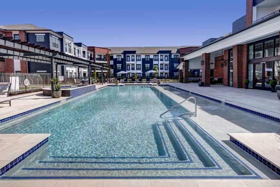 55+ Active Adult Apartment Homes - NorthStar Georgetown