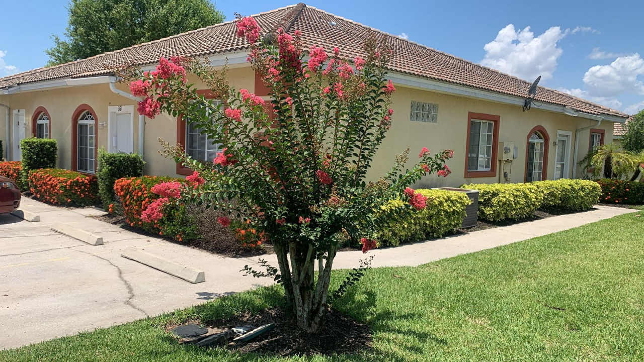 2 Bedroom 2 Full Bath Townhome in LAKE MARION RESORT