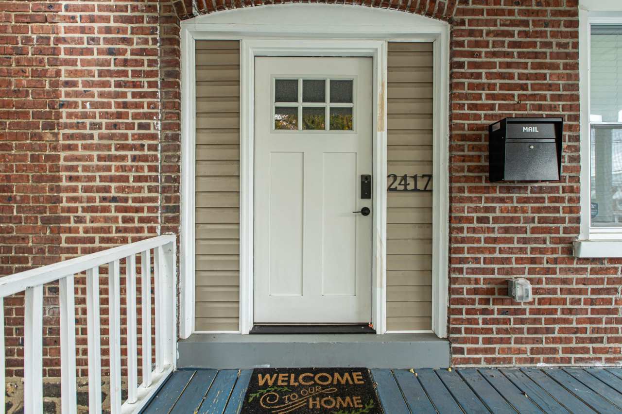 City of Wilmington Twin Ready for New Occupants