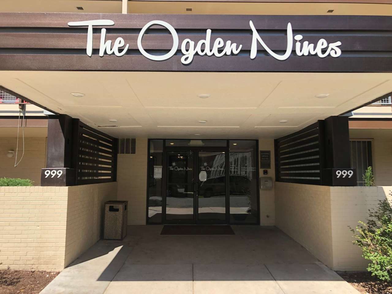 The Ogden Nines
