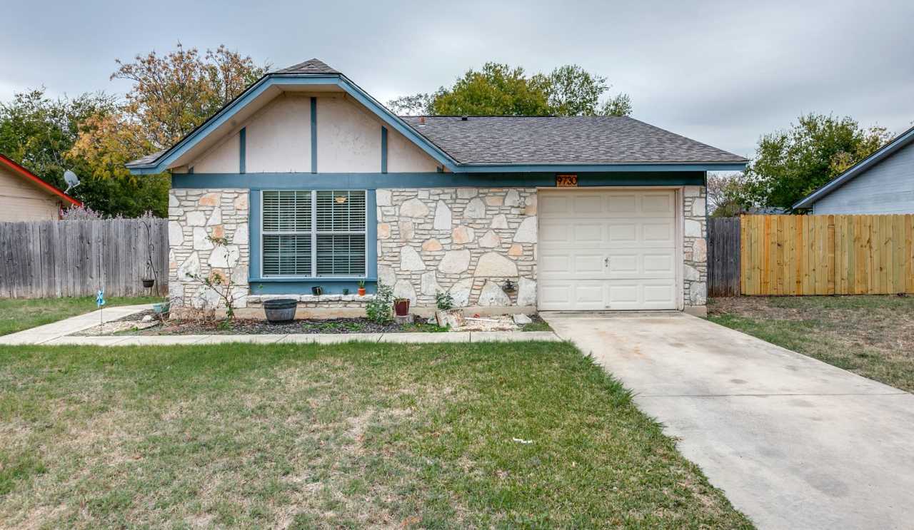 3-BEDROOM HOME IN HIDDEN MEADOWS, NORTHSIDE ISD