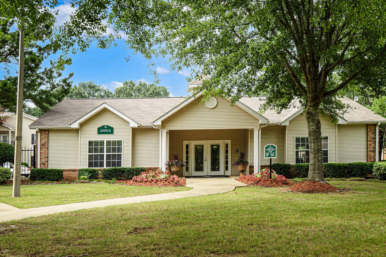 The Pointe at Highland