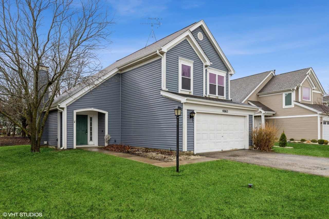 4663 Rolling Hills Drive