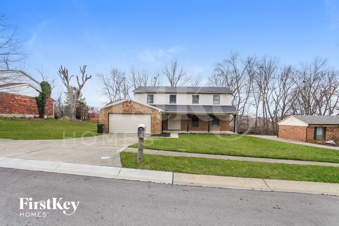 1564 Parliament Court