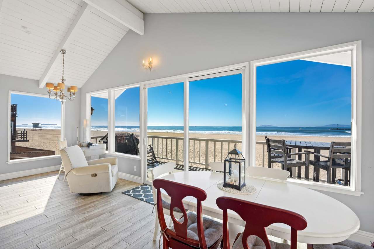 2405 Ocean | Meet Me At the Jetty | Furnished Monthly Rental
