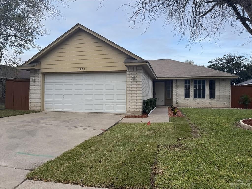 3405 San Esteban Street