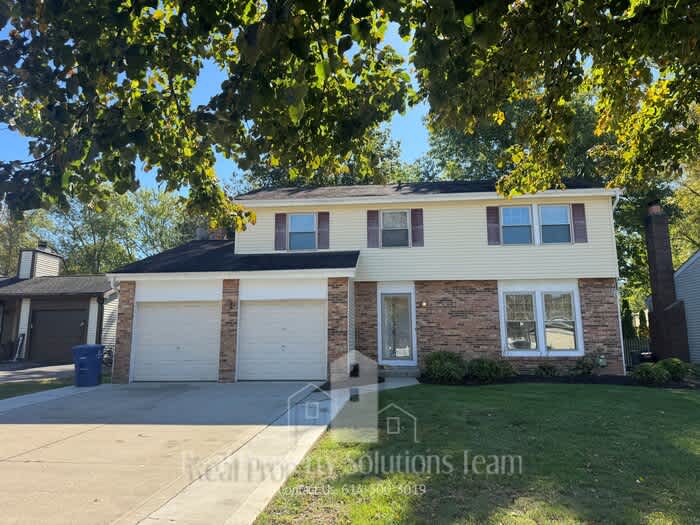 361 Saint Thomas Drive