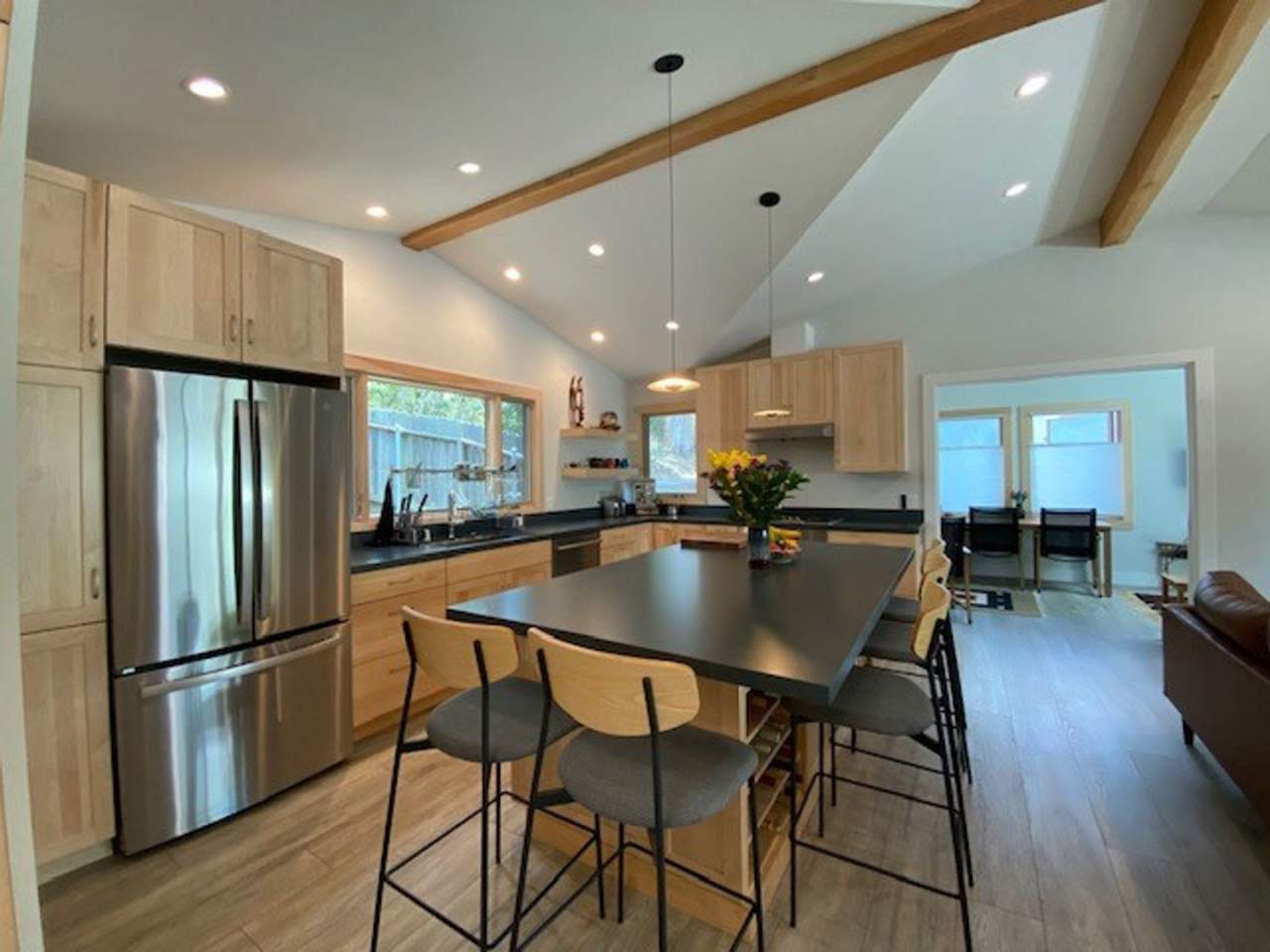 Furnished Mesa Hideaway!