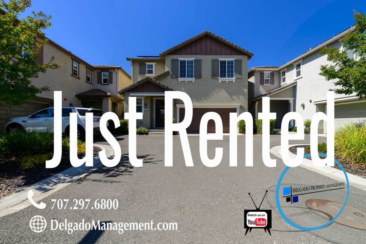 Unbelievable Fairfield home in the Bradbury Park Community