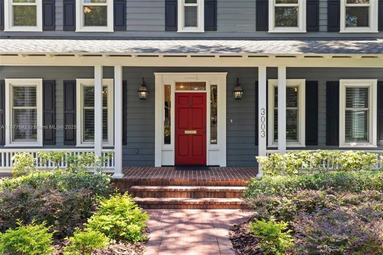 3003 W Villa Rosa Park