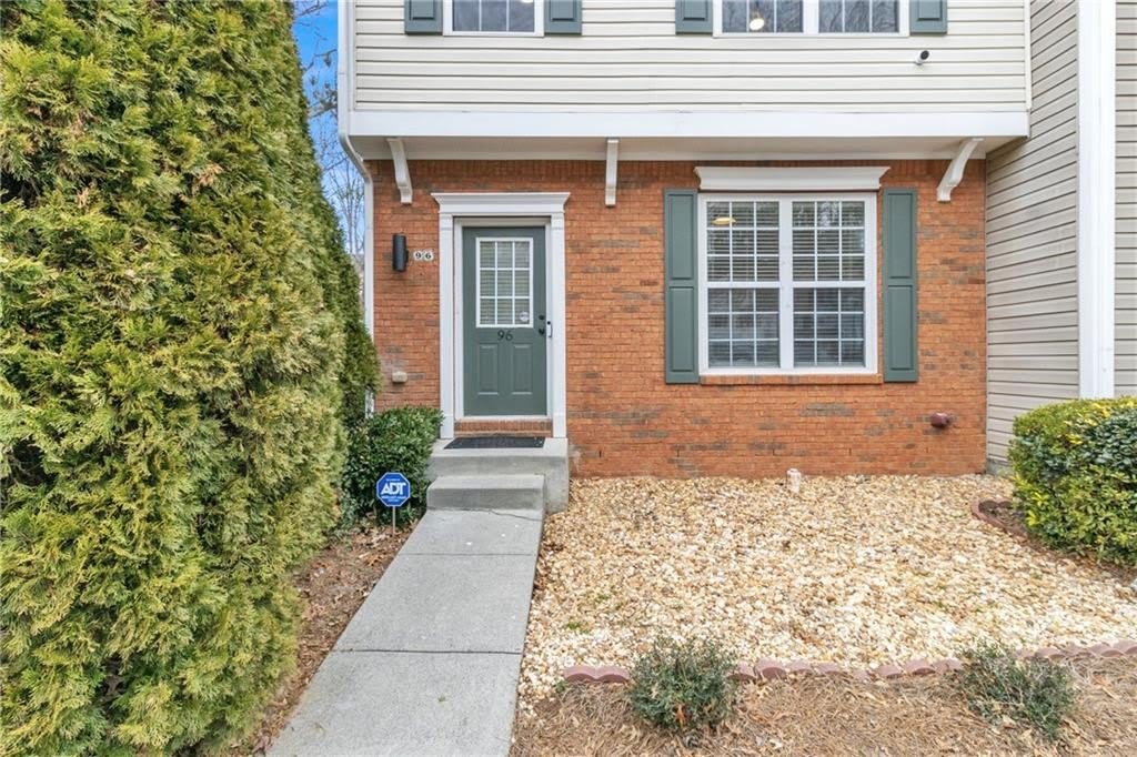 9155 Nesbit Ferry Road unit: 96