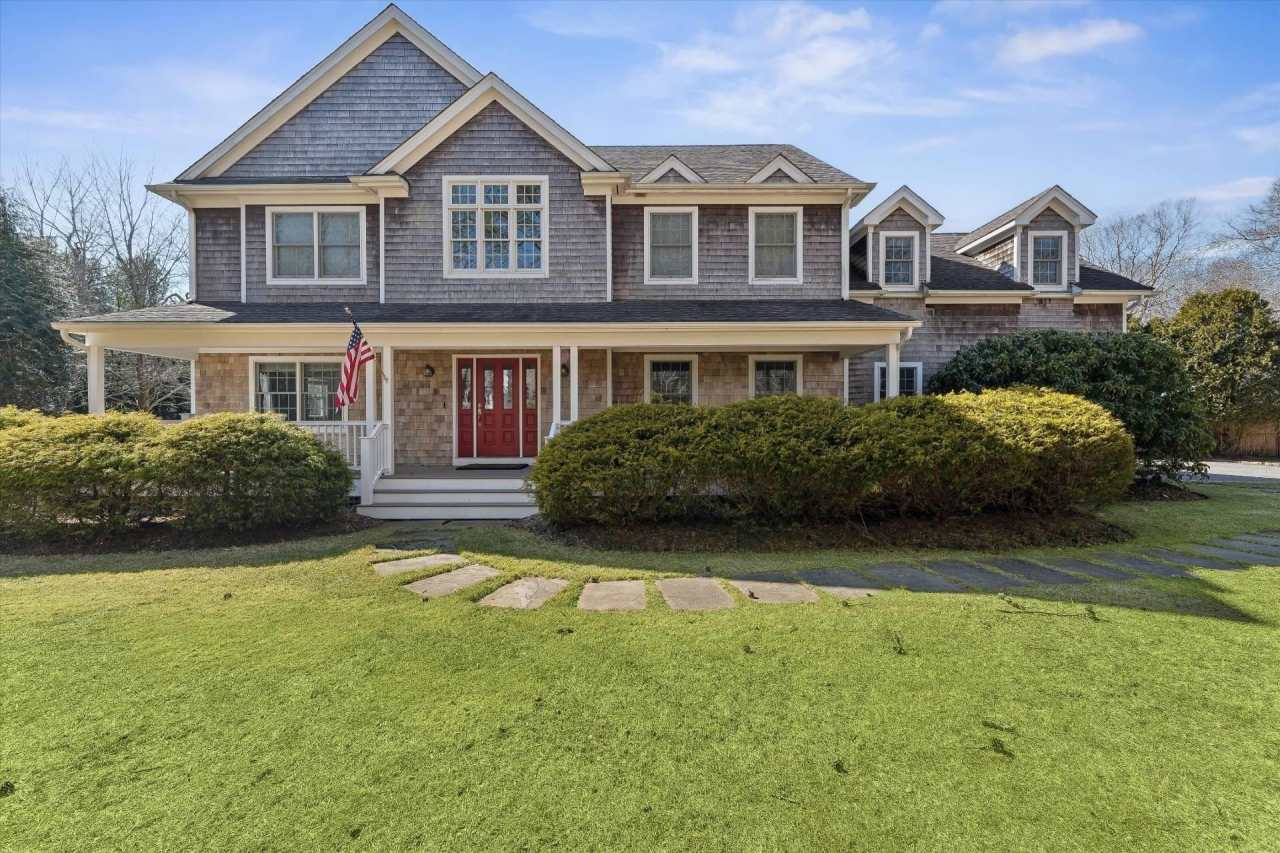 50 Old Meeting House Road