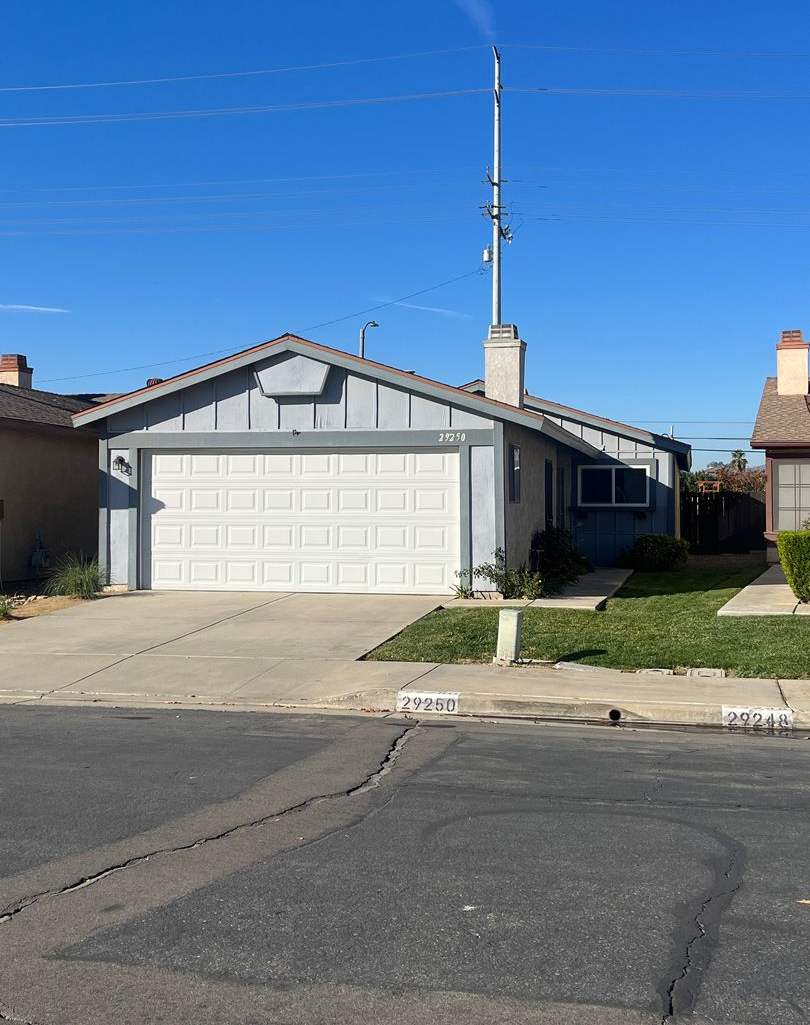 Rancho Del Sol 55+ Community Home for Lease