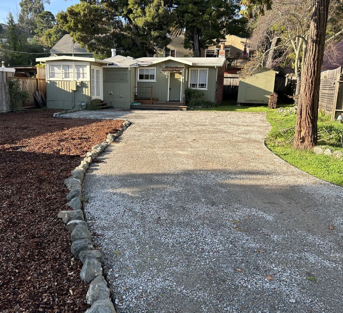 Serene Country Setting - 1 Bedroom, 1 Bath Home