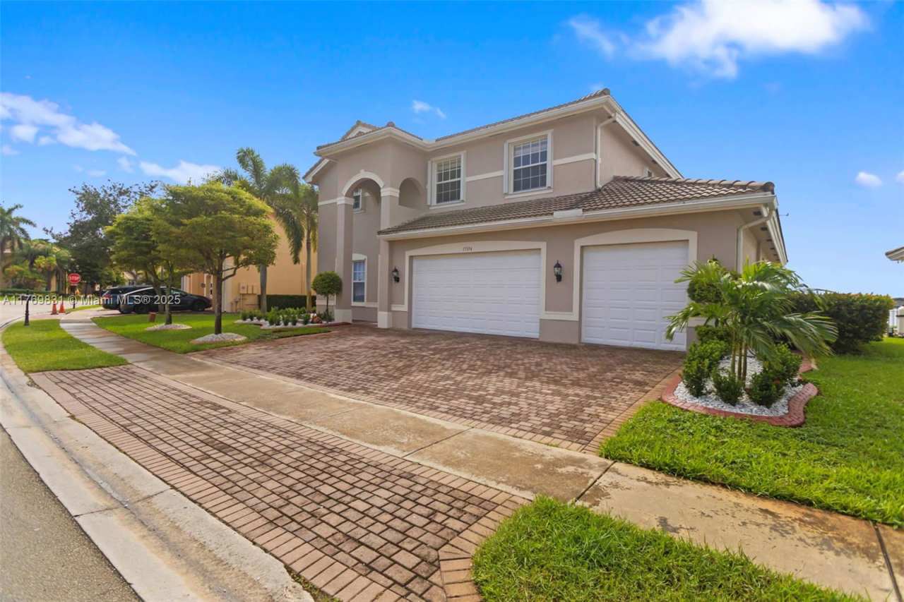 17376 Southwest 48th Street