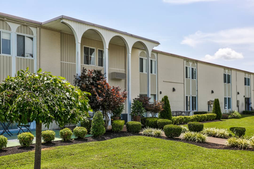 Royal Arms of Green Hills