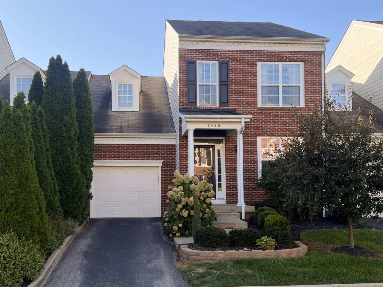 2420 Aristocracy Circle