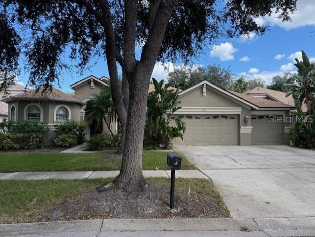 5955 JAEGERGLEN DRIVE