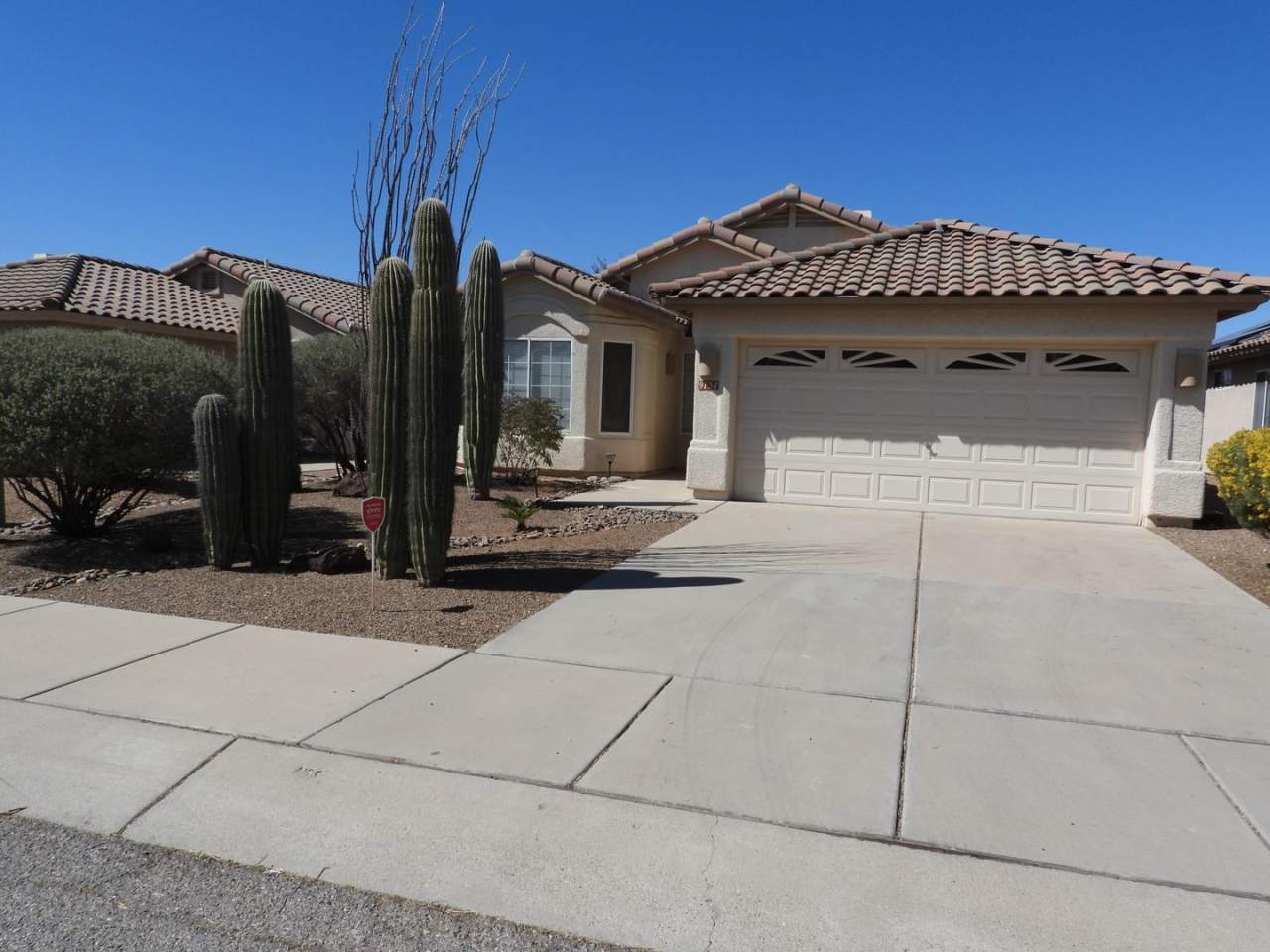 3 Bedroom 2 Bathroom