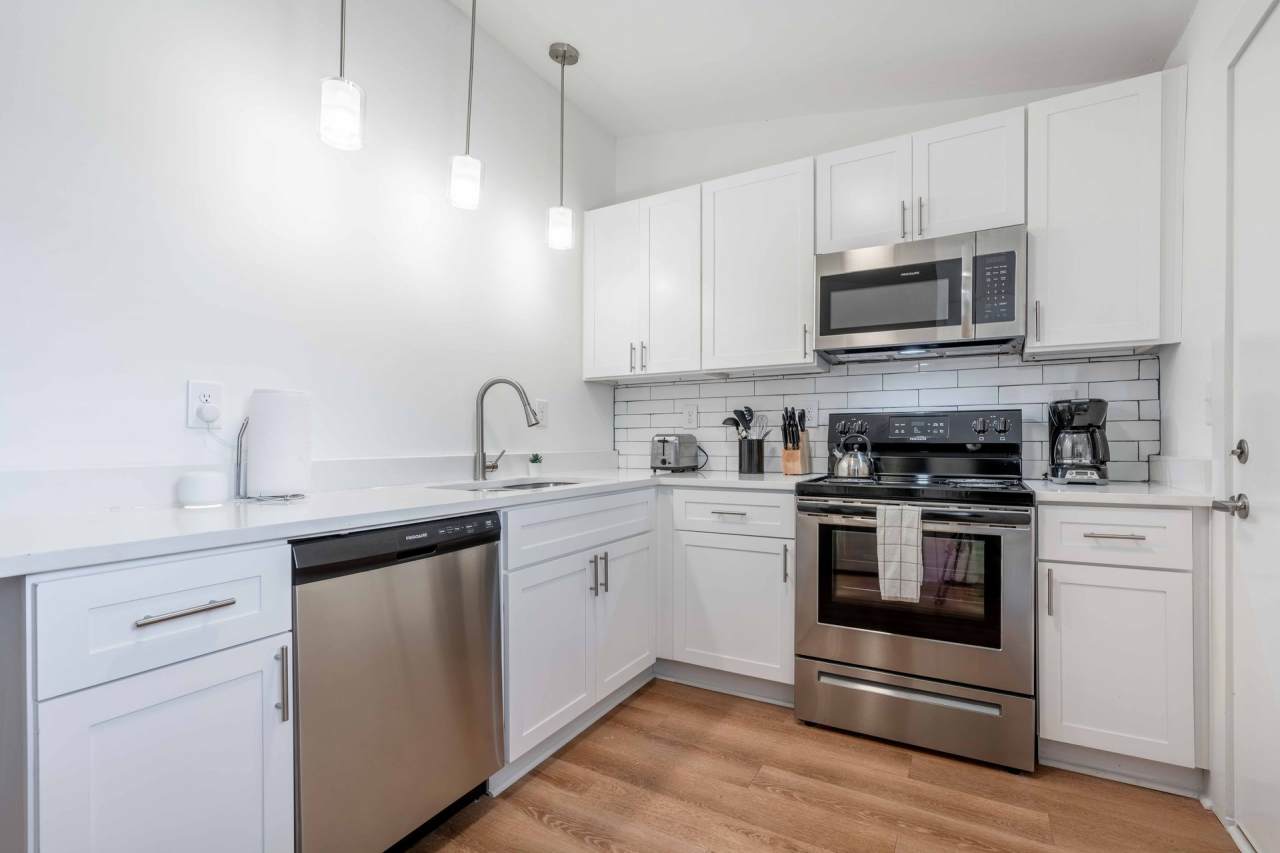 The Motif by Morningside