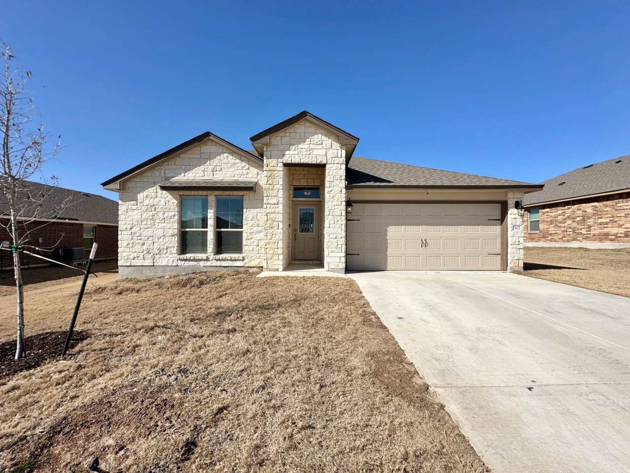 Viewable March 16th! Pets Accepted!