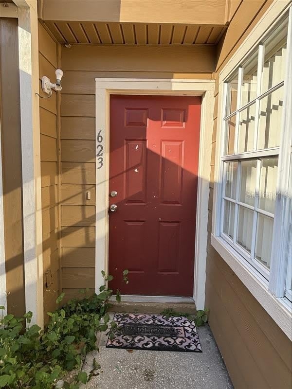 623 COCONUT PALM WAY