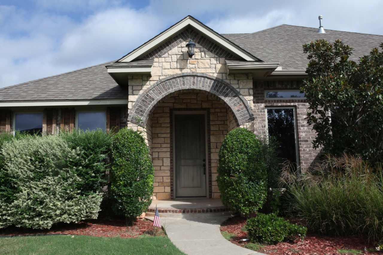 Home in Gated Community also In Deer Creek Schools