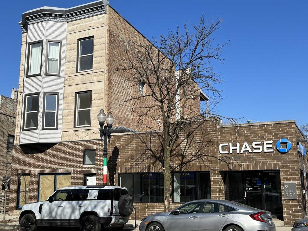 1132 W Taylor Street