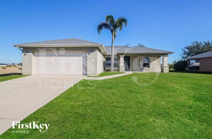 517 Northeast 15th Terrace