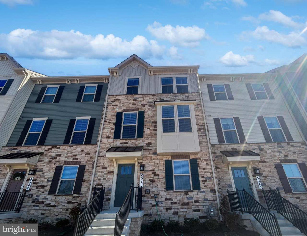 5945 JEFFERSON TECHNOLOGY BOULEVARD