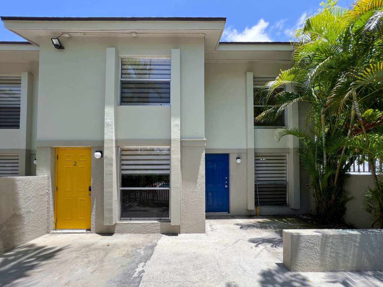 Hideaway in the Grove