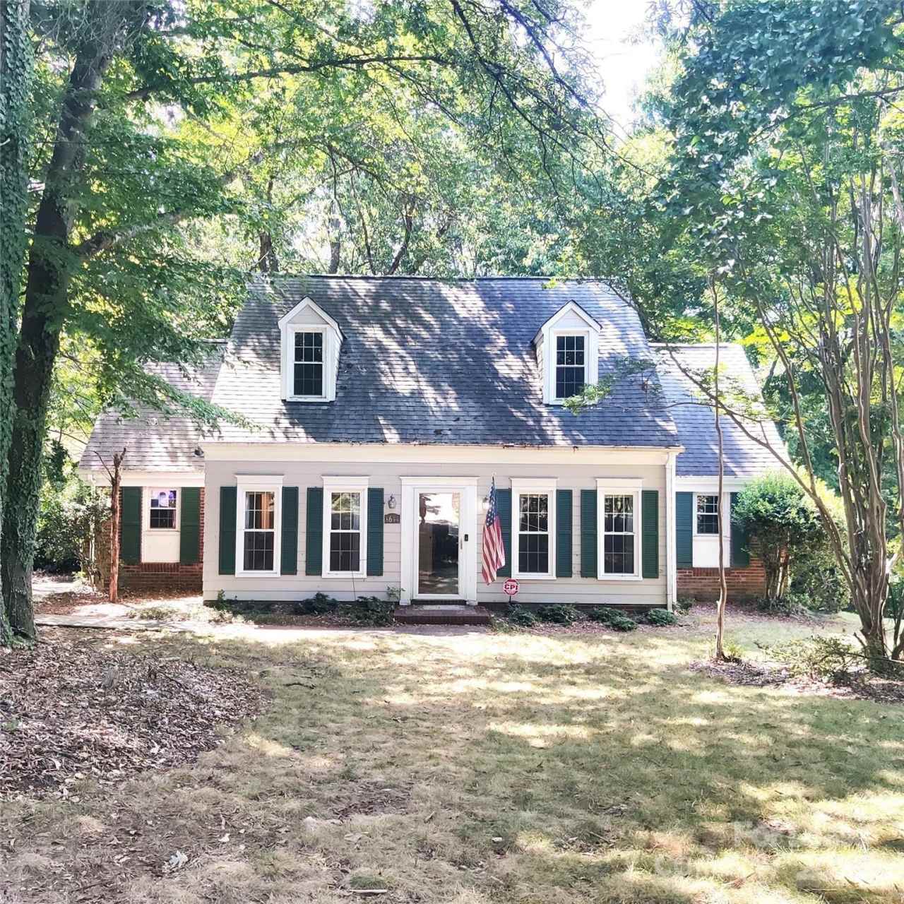 8644 Kirchenbaum Drive