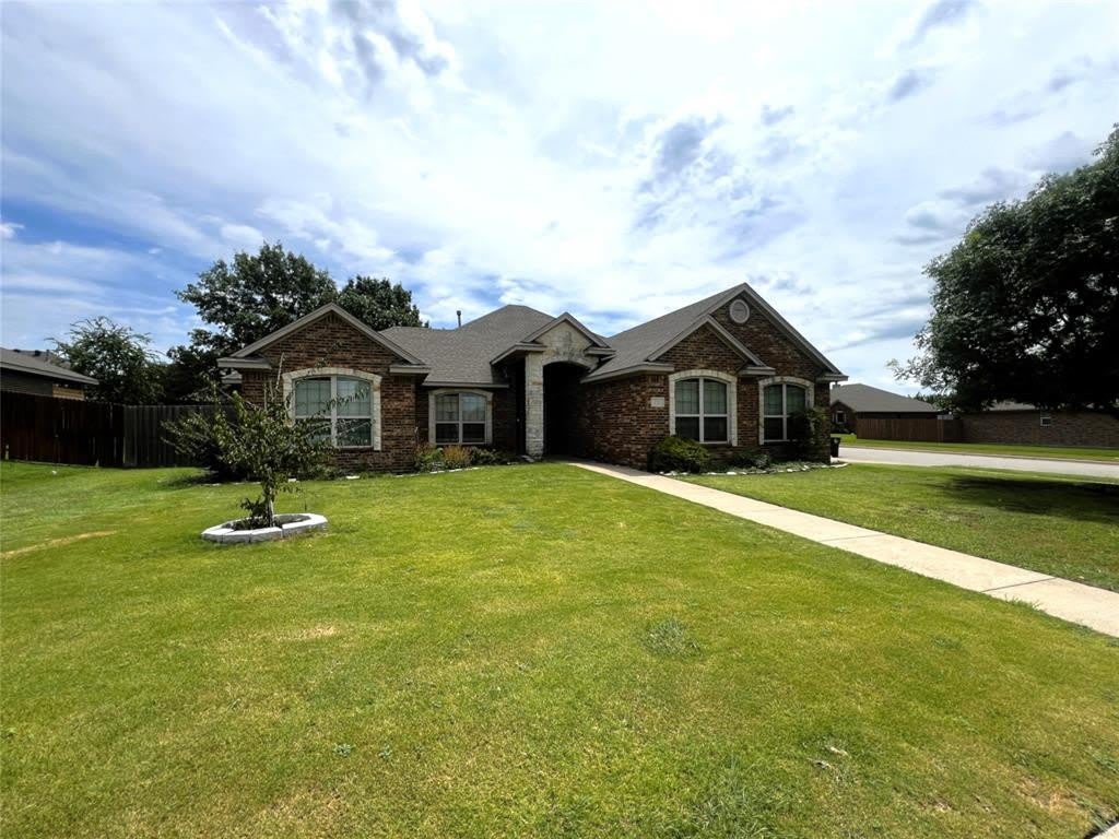 710 Wolf Creek Drive