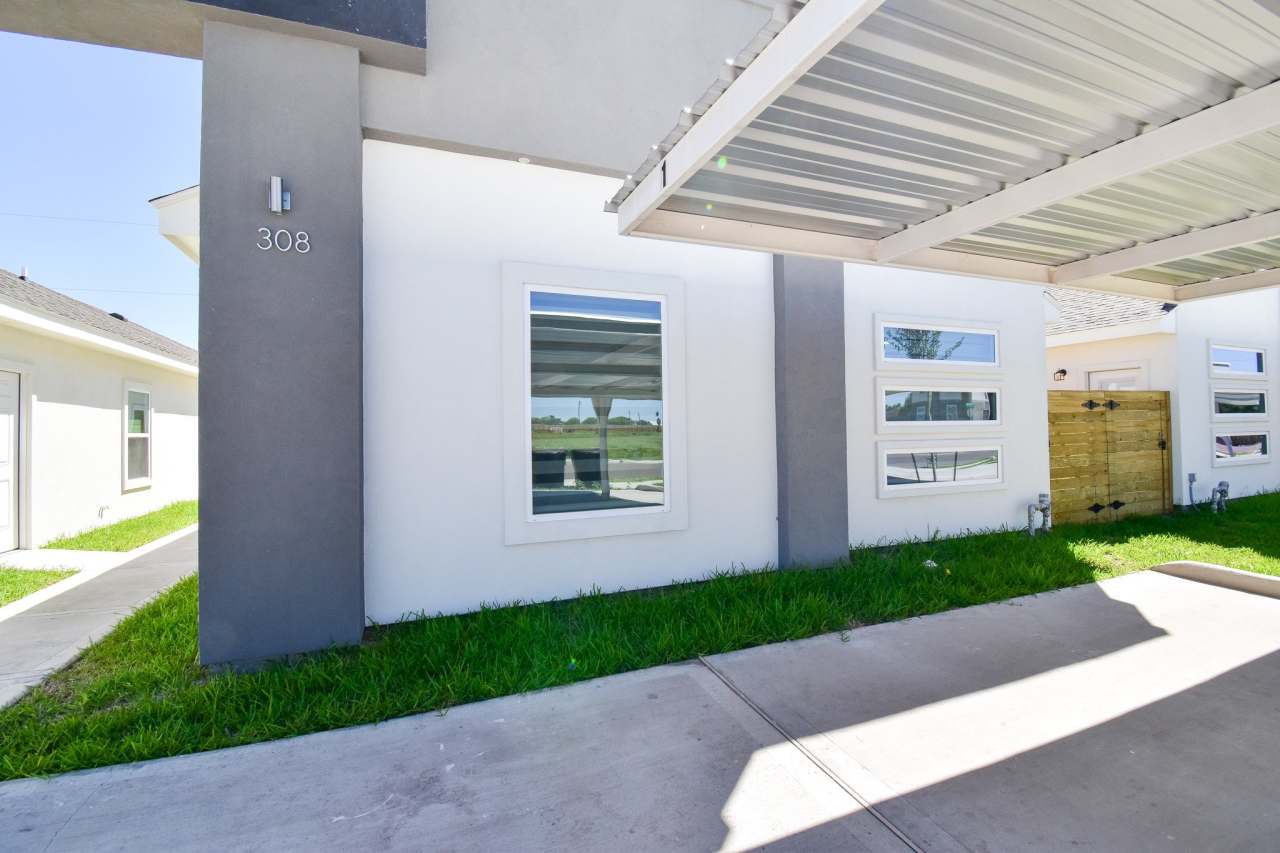 308 West Campeche Avenue - 2