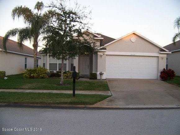 3577 Hoofprint Drive