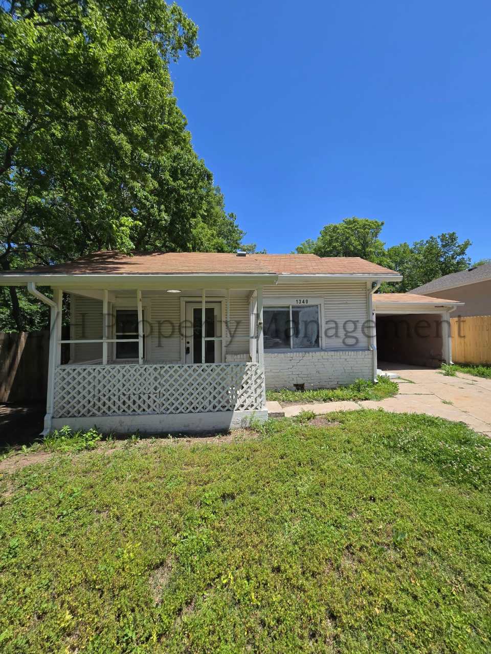 1340 North Green Street