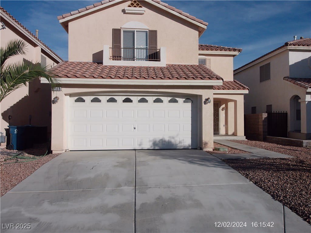 7560 MISSION PALM Street