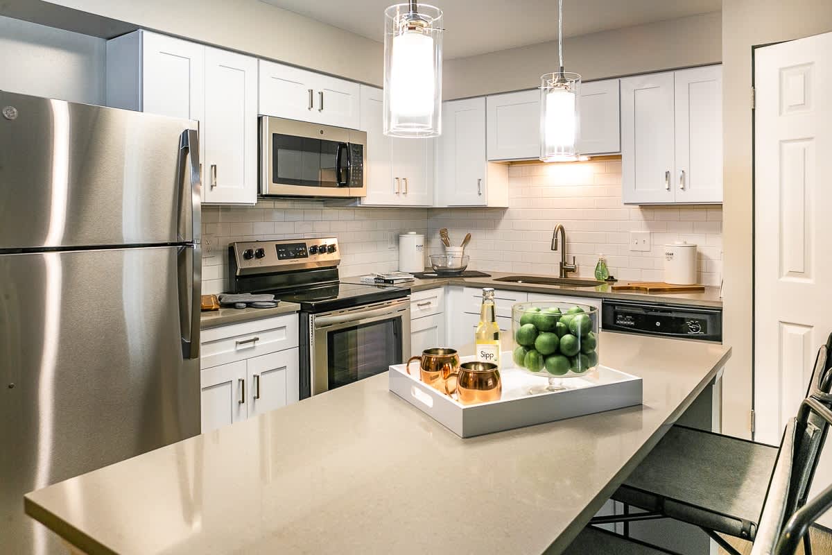 The Fairways Of Naperville