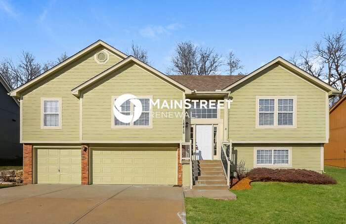 18416 East 19th Street South